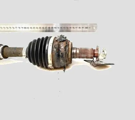 Mazda 6 Front driveshaft
