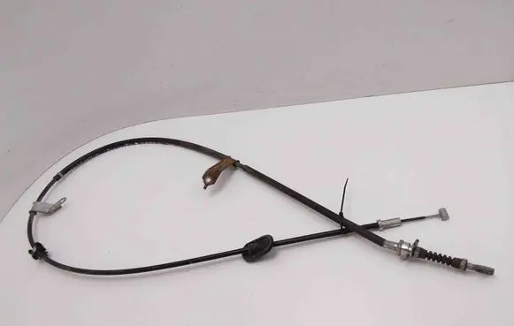 Honda Jazz Gear shift cable linkage