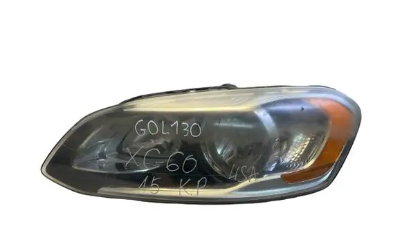 Volvo XC60 Headlight/headlamp 31358113