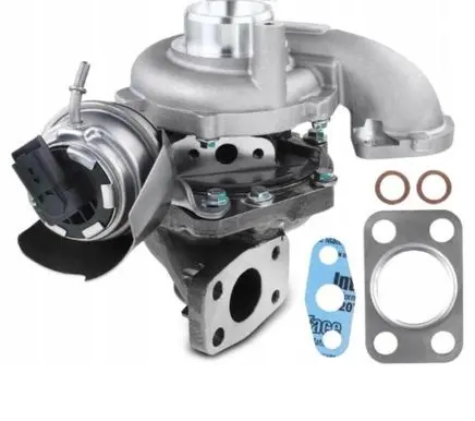 Peugeot 2008 II Turbo 8062910003