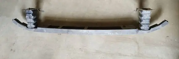Citroen C8 Front bumper cross member