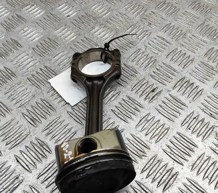 Piston