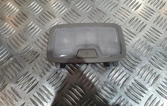 KIA Xceed Headlining lighting console trim 92850-J7XXX