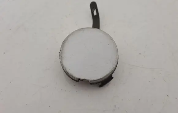 Renault Modus Rear bumper row hook cap/cover 8200298359