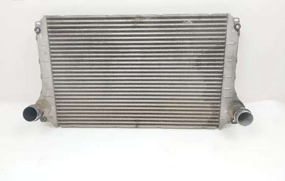 Toyota Corolla Verso AR10 Intercooler radiator