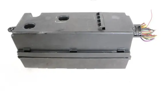 Jaguar XF X250 Fuse box set AH3214290AXB