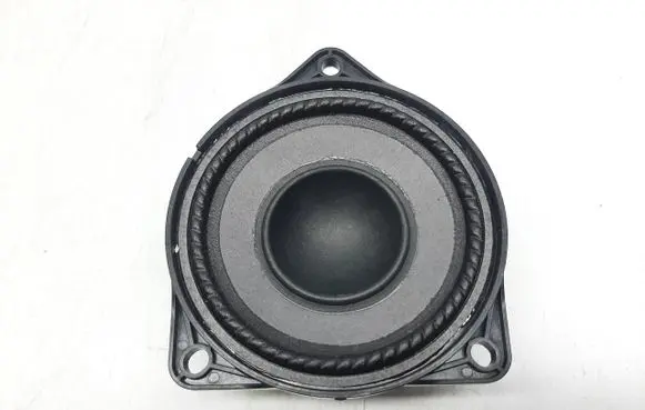 Front door speaker