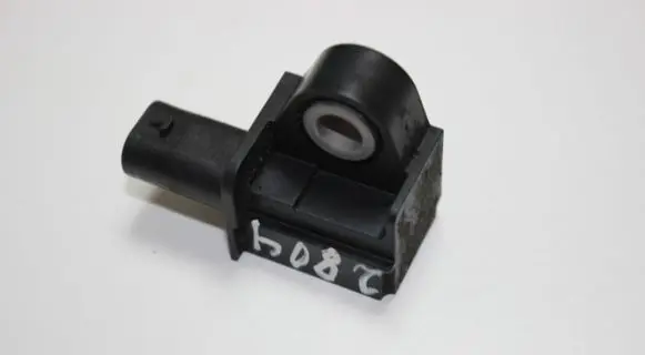 Mercedes-Benz C W205 Airbag deployment crash/impact sensor A2229051400