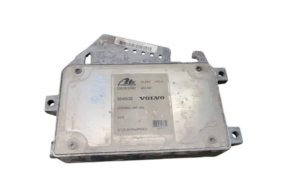 Volvo 850 ABS control unit/module 6849538 3X4402 10094104024