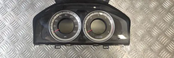 Volvo XC60 Speedometer (instrument cluster) 31327584