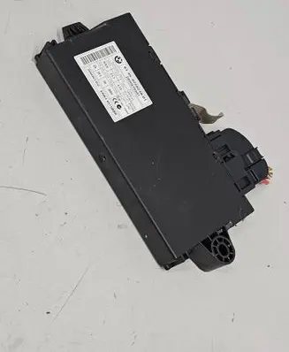 BMW 1 E81 E87 CAS control unit/module 5WK49515BBR 2000570391 9226238