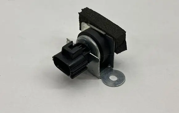 Jaguar XK - XKR Acceleration sensor XW433C190AC 8B21C