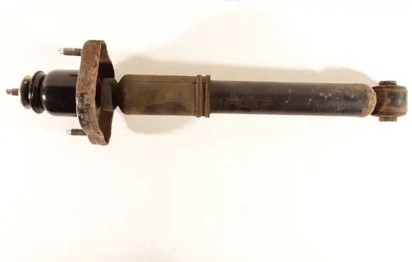 Mitsubishi Outlander Rear shock absorber/damper 4162A050