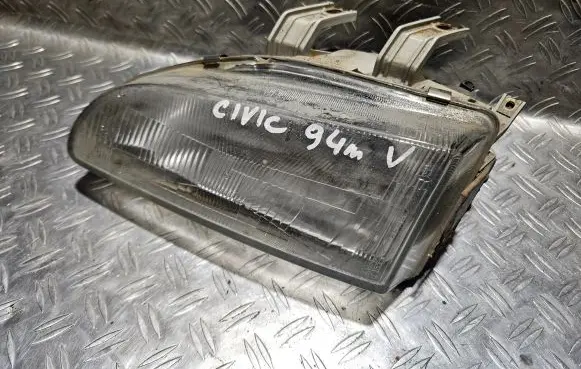 Honda Civic Headlight/headlamp 0336619L