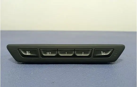 Audi A4 S4 B7 8E 8H Other switches/knobs/shifts 6997300