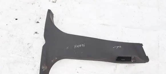 Ford Mondeo MK IV (B) pillar trim (top) 7S71A243W06ALW