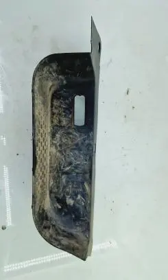 Renault Trafic III (X82) Front sill trim cover 93450152