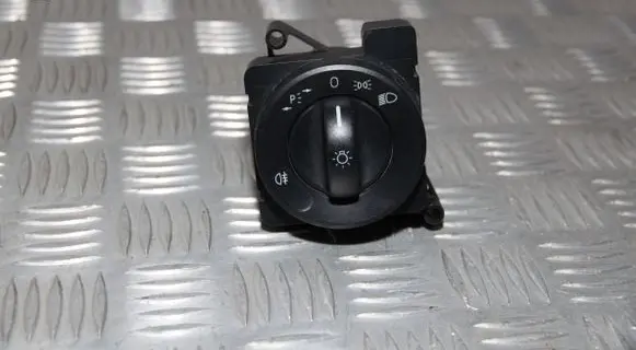 Light switch