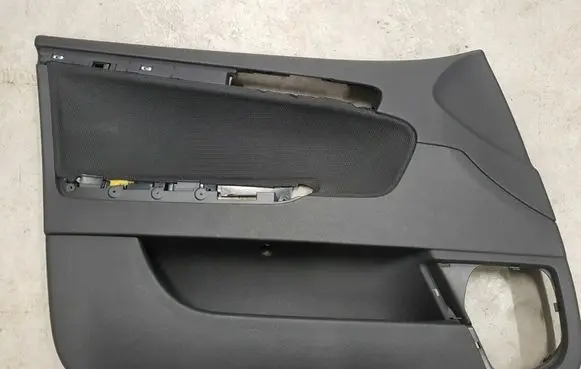 Audi A3 S3 A3 Sportback 8P Front door card panel trim 8P4867105