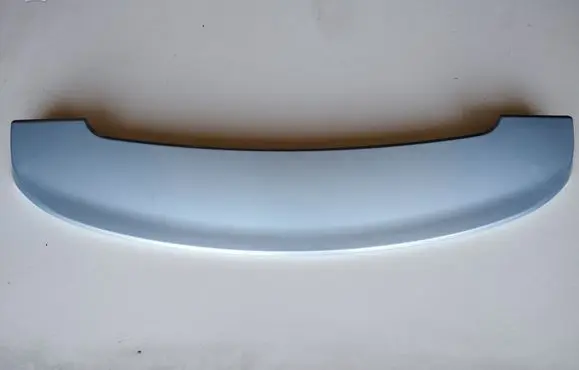 Hyundai Getz Rear window tailgate spoiler 872101C200