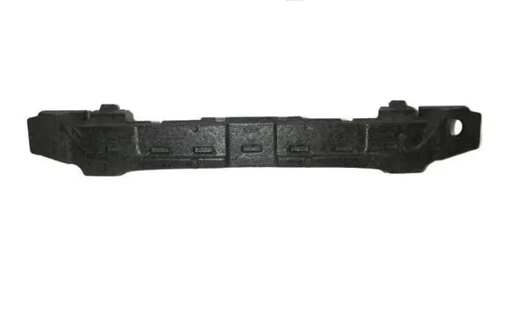 Ford Mondeo MK IV Front bumper foam support bar 757117A780