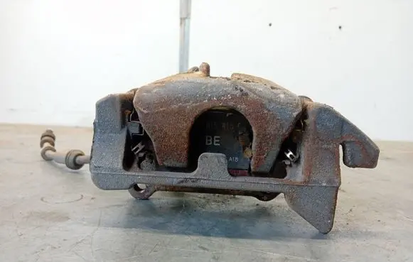 Audi A4 S4 B8 8K Rear brake caliper