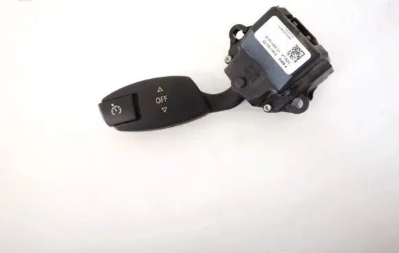 BMW 5 E60 E61 Cruise control stalk 695135202 6951352-02