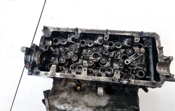 Audi A6 S6 C5 4B Engine head 059103373D