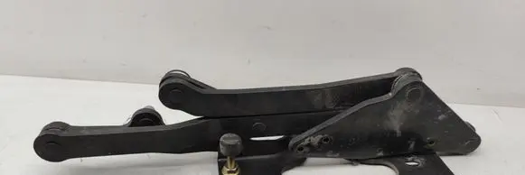 Mercedes-Benz SLK R170 Tailgate/trunk/boot hinge 1707500072