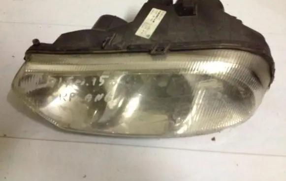 Alfa Romeo 156 Headlight/headlamp 60626191