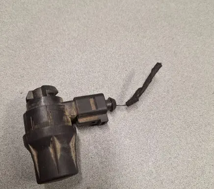 Audi A8 S8 D3 4E Accelerator pedal position sensor 4B0959897B