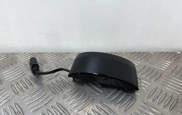 Audi A6 S6 C8 4K ACC Distronic radar sensor grill/trim 4K0853631
