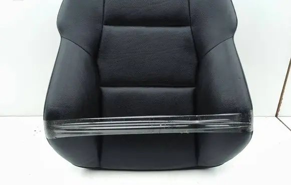 Mercedes-Benz C W203 Front passenger seat 