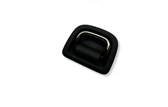 Audi A3 S3 8V Tie down hook / loop 