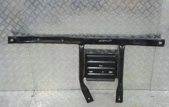 Jeep Wrangler Holder (bracket) E52517A549AA