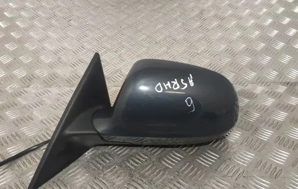 Audi A5 8T 8F Coupe wind mirror (mechanical) E1020931