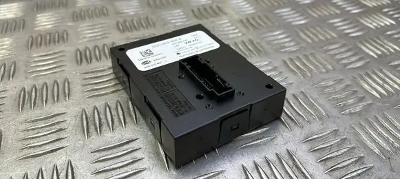 Keyless (KESSY) go control unit/module