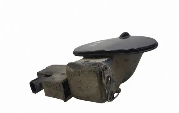 Ford Focus Fuel tank cap