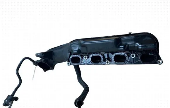 BMW 7 F01 F02 F03 F04 Intake manifold LM15758 PA6GF30 70341444