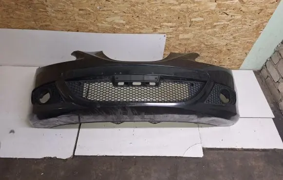 Seat Leon (1P) Front bumper
