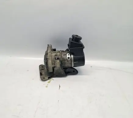 Mercedes-Benz ML W164 Power steering pump A1644601580