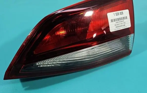 Opel Astra K Rear/tail lights 39077379 IMPRK1528828