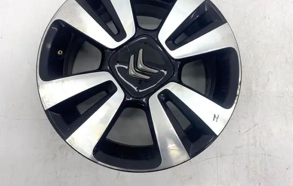 Citroen C3 R18 alloy rim 9813075077