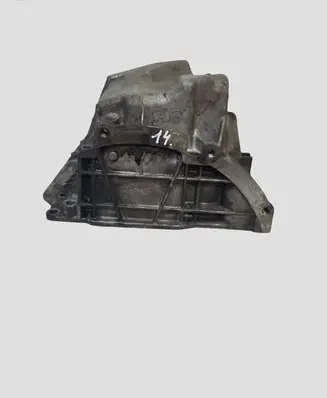 BMW 1 F20 F21 Oil sump 13992010