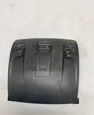 Mercedes-Benz A W176 Front seat light A0009000802 1899003605 1669027802