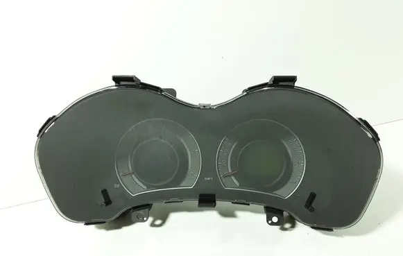 Toyota Auris 150 Speedometer (instrument cluster) 838000Z290 E95A