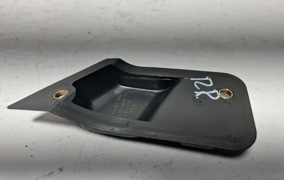 Mercedes-Benz SLK R170 Centre console side trim rear A1707500255