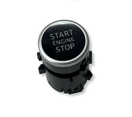Audi A3 8Y Engine start stop button switch 83A905217