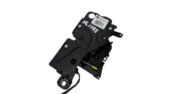 BMW 5 G30 G31 Tailgate/trunk/boot lock/catch/latch C33550100 U738328305 16367210