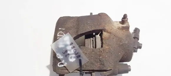Audi A3 S3 8L Front brake caliper